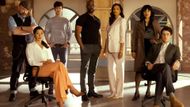 Watson Season 1 (Image via CBS)